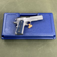 Colt Gold Cup Lite Pistol .45 ACP